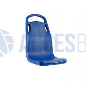 Asiento Urbano Azul