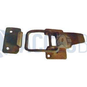 Bisagra p/Tapa de motor Angosto