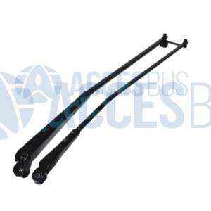 Brazo LPBS MP Normal Doble Recto 79cm – 2438