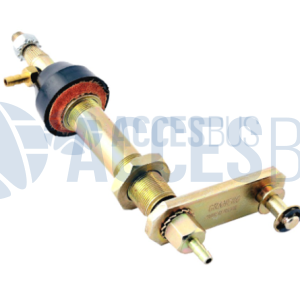 Eje Principal LPBS cónico C/Chorrera Largo 1013