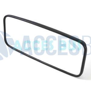 Espejo Retrovisor Duplo Grande Saraiva LD