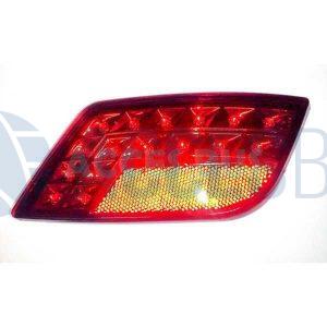 Faro Inferior de Parachoque posterio MP G7 LI Imp.