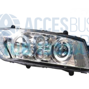 Faro delantero Principal BUSSCAR 2002 LD Imp./ LI Imp.