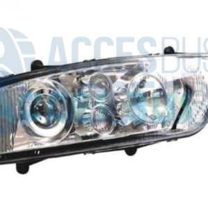 Faro delantero Principal BUSSCAR 2002 LD Imp./ LI Imp.