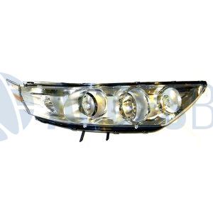 Faro delantero MP G7 Org. LD