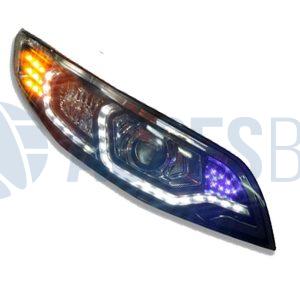 Faro delantero Comil Invictus Campione LED LD Imp.