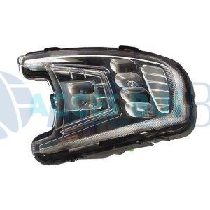 Faro Direccional Comil 2012 Led LI