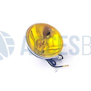 Faro Neblinero Pirata Pequeño