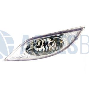 Faro Neblinero T/ojo Chino LI Imp.