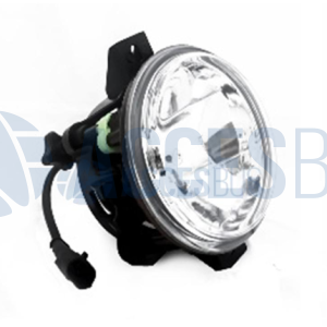 Faro Neblinero Comil H3 Imp.