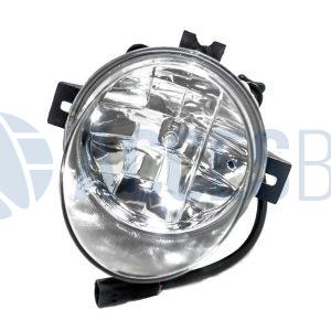 Faro Neblinero MP G7 Cristal LD Imp.