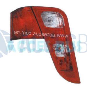 Faro Posterior Irizar Zeus T/Bandera Imp. LI