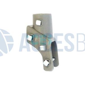 Garra de asiento Gris Claro Imp. LI.