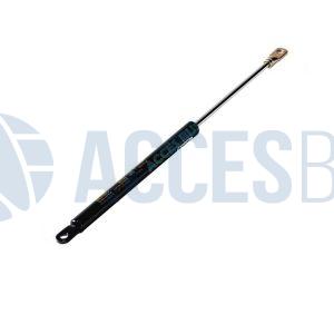 Pistón a gas FNA 30kg