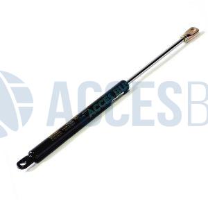 Pistón a gas FNA 25Kg Comil