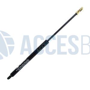 Pistón a gas MG 80kg