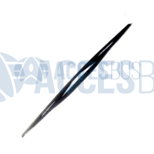 Plumillas Limpiaparabrisas 39″ Especial 2467