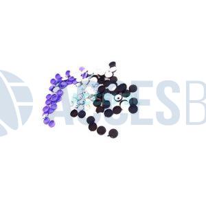 Taparemache PVC Acero