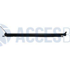 Tapasor T/Cortina Grande S/Varilla Imp.