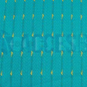 Tela Cortina Luxo Verder Con amarillo