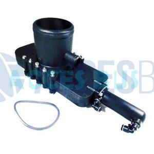 Mecanismo de Evacuación del Sanitario MP G7. ORG.