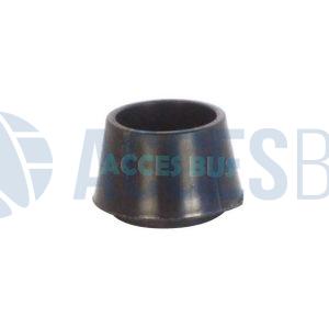 Zapata De piso Gris Bucha