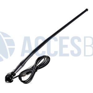 Antena Cola de Ratón