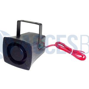 Alarma Retroceso Base Mó 24V DNI