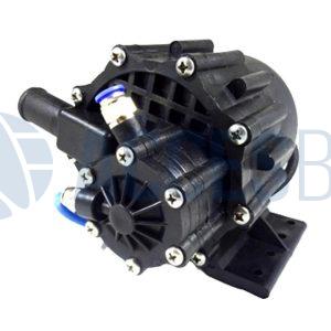 Bomba de baño G7 ORG.