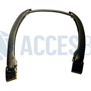 Brazo de Espejo Aluminio Comil 2006 LD