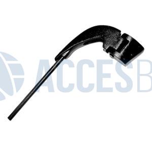 Brazo de Espejo Aluminio Comil 2006 LI