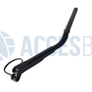 Brazo LPBS MP G6 un solo brazo cónico Grande 61cm 5114