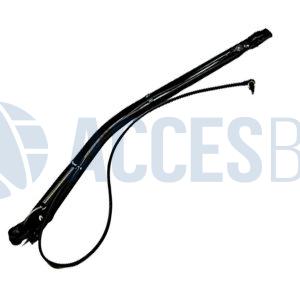 Brazo LPBS Cónico MP RGB 64cm LD