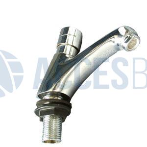 Caño de Baño Cromado Imp.