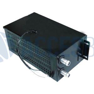 Caja de Calefacción 24V 35×50 Cm. Imp.