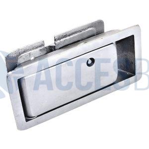 Chapa de bodega Grande MP V.