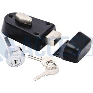 Chapa Puerta Haga Imp.