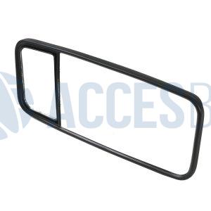 Espejo Retrovisor Duplo Grande Saraiva LI