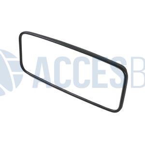 Espejo Retrovisor Entero Grande Simple Saraiva