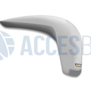 Brazo de Espejo FibraT/Cacho Chico MP G7 LI Nac