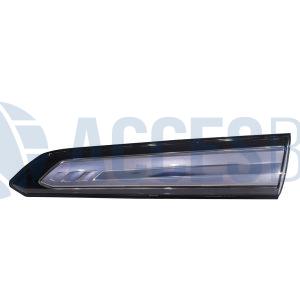 Acabado de Faro Delantero MP G7 Plus Grande LI Imp.