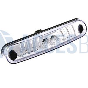 Faro Castillo Busscar 2002 C/Led Cristal