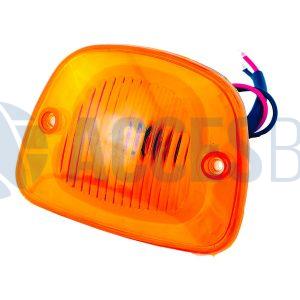 Faro Castillo MP G6 Imp. Ambar