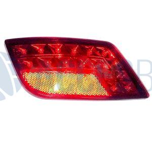 Faro Inferior de Parachoque posterio MP G7 LD Imp.