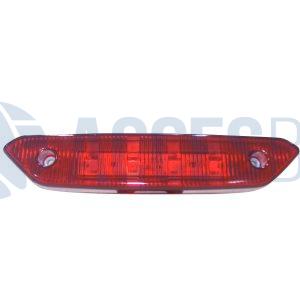 Faro Castillo Superior Comil 2018 Rojo Imp.