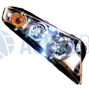 Faro delantero volare C/led LD Imp.