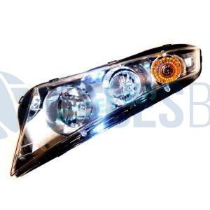 Faro delantero volare C/led LI Imp.