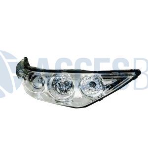 Faro delantero NEW PLUS MP G7 LD Imp.