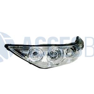 Faro delantero NEW PLUS MP G7 LI Imp.