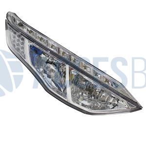 Faro delantero MP G8 LD imp.